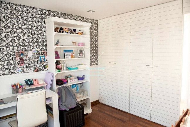 Imagem Apartamento com 4 Quartos à Venda, 275 m² em Perdizes - São Paulo