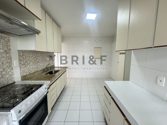 Imagem Apartamento com 3 Quartos à Venda, 124 m² em Brooklin - São Paulo Imagem Apartamento com 3 Quartos à Venda, 124 m² em Brooklin - São Paulo