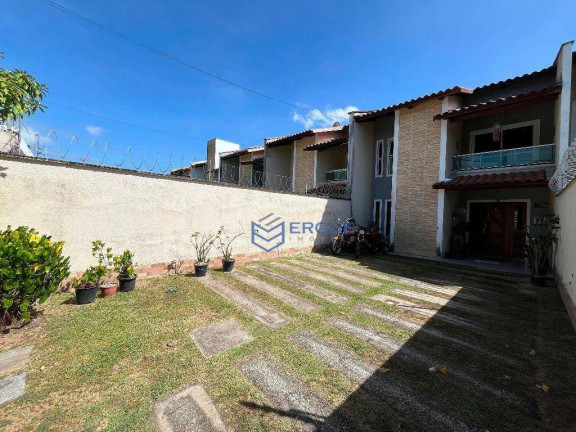 Imagem Casa com 4 Quartos à Venda, 140 m² em Urucunema - Eusébio Imagem Casa com 4 Quartos à Venda, 140 m² em Urucunema - Eusébio