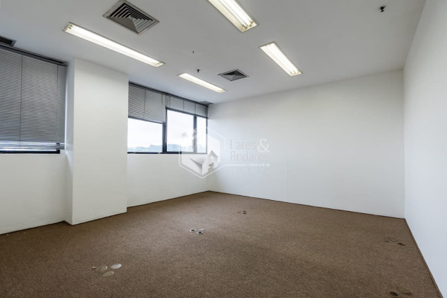 Imagem Sala Comercial à Venda, 120 m² em Santo Amaro - São Paulo Imagem Sala Comercial à Venda, 120 m² em Santo Amaro - São Paulo