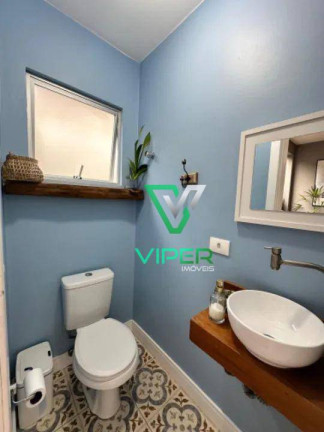 Imagem Sobrado com 3 Quartos à Venda, 92 m² em Uberaba - Curitiba