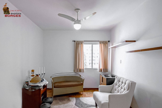 Imagem Apartamento com 3 Quartos à Venda, 105 m² em Itaim Bibi - São Paulo Imagem Apartamento com 3 Quartos à Venda, 105 m² em Itaim Bibi - São Paulo