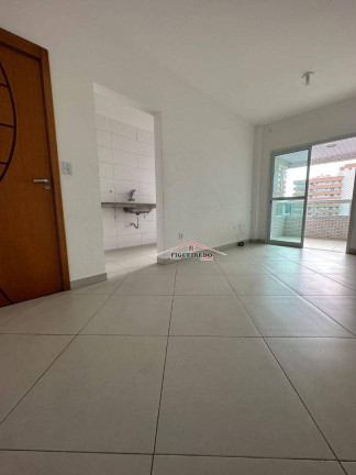 Imagem Apartamento com 2 Quartos à Venda, 68 m² em Boqueirão - Praia Grande Imagem Apartamento com 2 Quartos à Venda, 68 m² em Boqueirão - Praia Grande