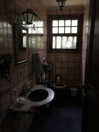 Imagem Casa com 4 Quartos à Venda, 310 m² em Morumbi - São Paulo Imagem Casa com 4 Quartos à Venda, 310 m² em Morumbi - São Paulo