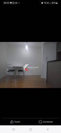 Imagem Apartamento com 2 Quartos à Venda, 50 m² em Bela Vista - Palhoça