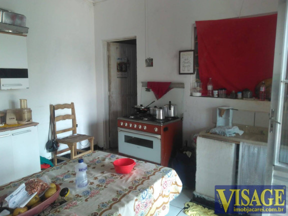 Imagem Casa com 1 Quarto à Venda, em Primeiro De Maio - Jacareí Imagem Casa com 1 Quarto à Venda, em Primeiro De Maio - Jacareí