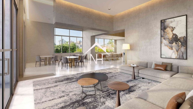 Imagem Apartamento com 3 Quartos à Venda, 118 m² em Vila Mariana - São Paulo Imagem Apartamento com 3 Quartos à Venda, 118 m² em Vila Mariana - São Paulo