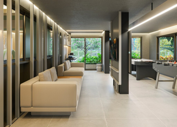 Imagem Cobertura com 3 Quartos à Venda, 322 m² em Cabo Branco - João Pessoa Imagem Cobertura com 3 Quartos à Venda, 322 m² em Cabo Branco - João Pessoa
