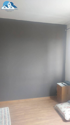 Imagem Kitnet com 1 Quarto para Alugar, 30 m² em Vila Campanela - São Paulo