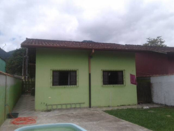Imagem Casa com 3 Quartos para Temporada, 150 m² em Sertão Da Quina - Ubatuba Imagem Casa com 3 Quartos para Temporada, 150 m² em Sertão Da Quina - Ubatuba