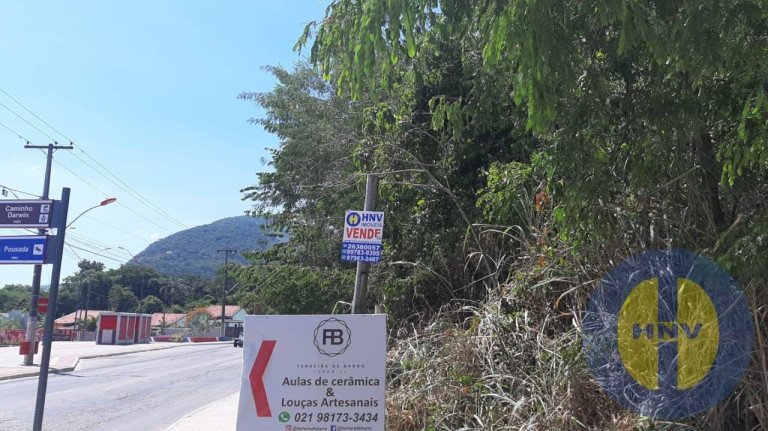 Imagem Terreno à Venda, 1.656 m² em Jardim Atlântico Central (itaipuaçu) - Maricá Imagem Terreno à Venda, 1.656 m² em Jardim Atlântico Central (itaipuaçu) - Maricá