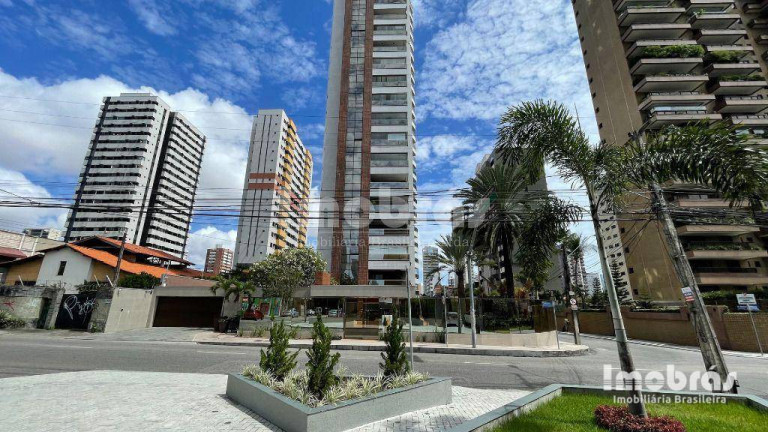 Imagem Apartamento com 4 Quartos à Venda, 300 m² em Meireles - Fortaleza Imagem Apartamento com 4 Quartos à Venda, 300 m² em Meireles - Fortaleza