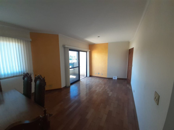 Imagem Apartamento com 3 Quartos à Venda, 115 m² em Centro - Piracicaba
