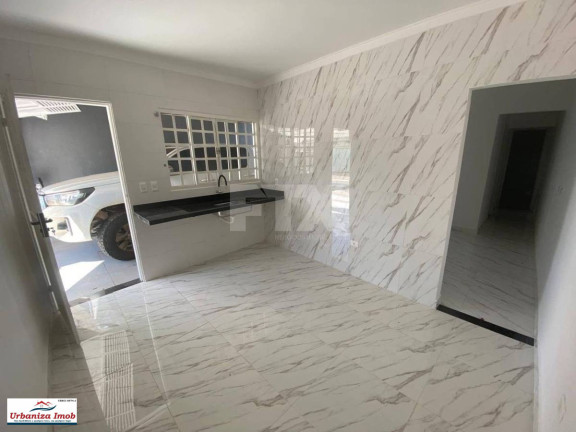 Imagem Casa com 2 Quartos à Venda, 70 m² em Jardim Itatiaia - Campo Grande Imagem Casa com 2 Quartos à Venda, 70 m² em Jardim Itatiaia - Campo Grande