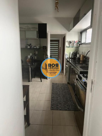 Imagem Apartamento com 4 Quartos à Venda, 214 m² em Boa Viagem - Recife