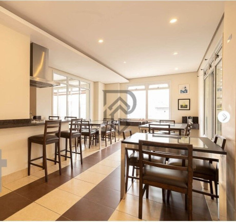 Imagem Apartamento com 3 Quartos à Venda, 93 m² em Pinheiros - São Paulo