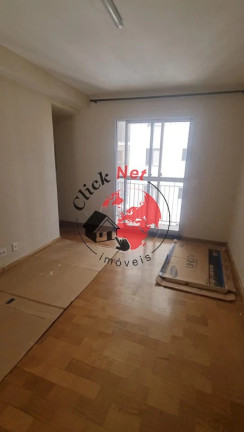Imagem Apartamento com 2 Quartos à Venda, 55 m² em Planalto - São Bernardo Do Campo Imagem Apartamento com 2 Quartos à Venda, 55 m² em Planalto - São Bernardo Do Campo
