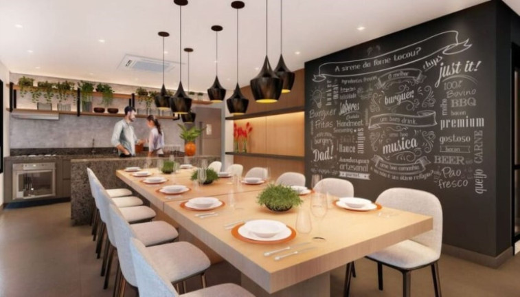 Imagem Imóvel com 1 Quarto à Venda, 27 m² em Tucuruvi - São Paulo Imagem Imóvel com 1 Quarto à Venda, 27 m² em Tucuruvi - São Paulo
