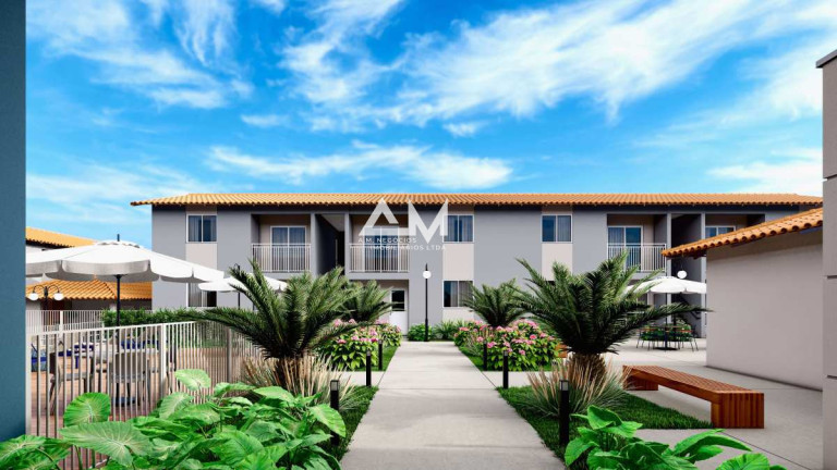 Imagem Apartamento com 2 Quartos à Venda, 45 m² em Bandeirinhas - Betim Imagem Apartamento com 2 Quartos à Venda, 45 m² em Bandeirinhas - Betim
