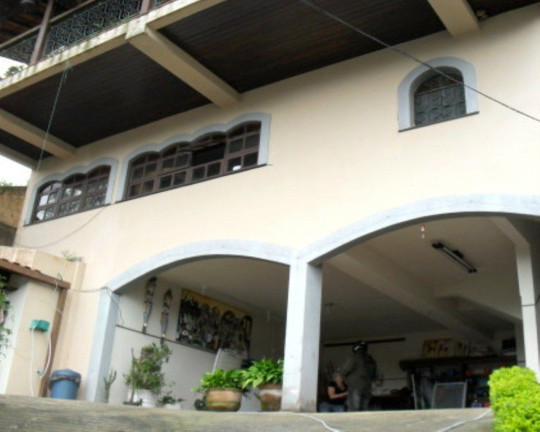 Imagem Casa com 9 Quartos à Venda, 100 m² em Agriões - Teresópolis Imagem Casa com 9 Quartos à Venda, 100 m² em Agriões - Teresópolis