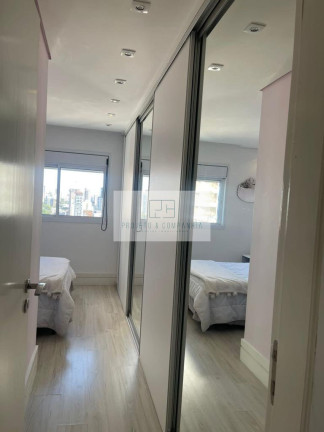 Imagem Apartamento com 2 Quartos à Venda, 100 m² em Brooklin - São Paulo
