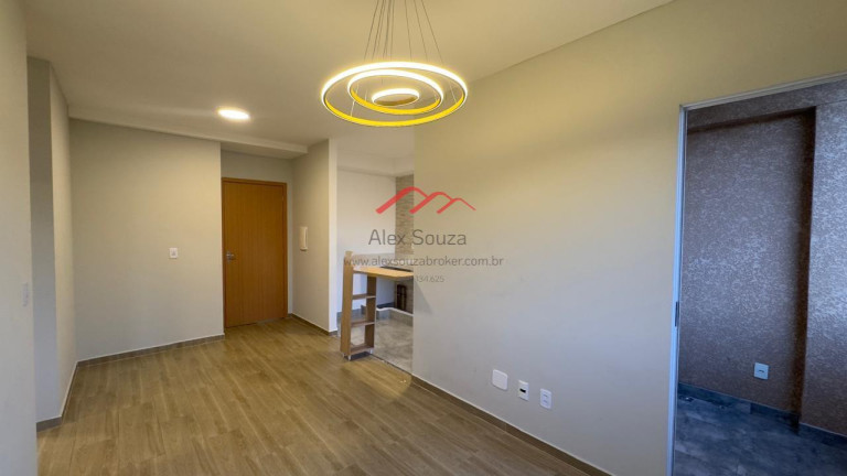 Imagem Apartamento com 2 Quartos à Venda, 52 m² em Chácara Santa Antonieta (nova Veneza) - Sumaré Imagem Apartamento com 2 Quartos à Venda, 52 m² em Chácara Santa Antonieta (nova Veneza) - Sumaré