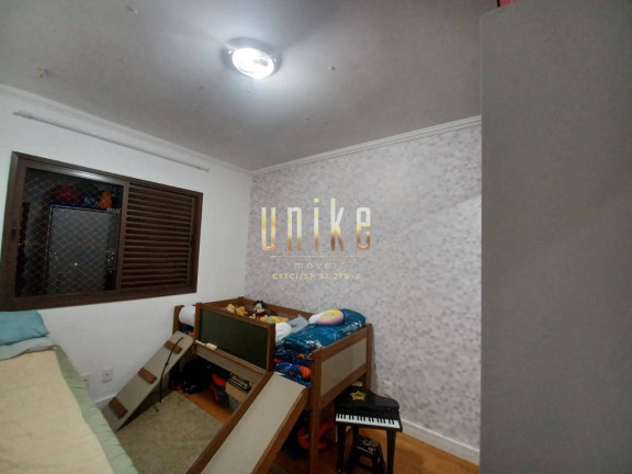 Imagem Apartamento com 3 Quartos à Venda, 83 m² em Urbanova - São José Dos Campos