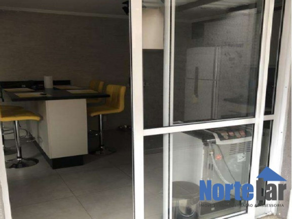 Imagem Sobrado com 3 Quartos à Venda, 170 m² em Vila Mazzei - São Paulo Imagem Sobrado com 3 Quartos à Venda, 170 m² em Vila Mazzei - São Paulo