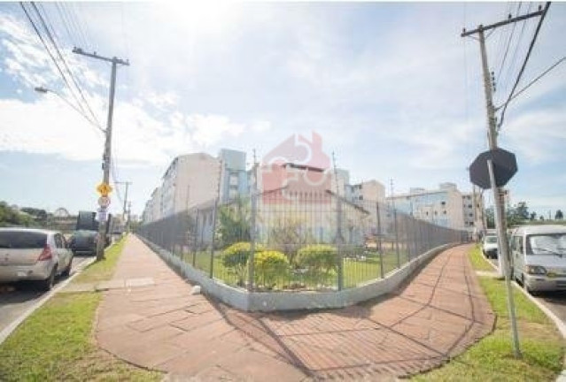 Imagem Apartamento com 2 Quartos à Venda, 37 m² em Rubem Berta - Porto Alegre