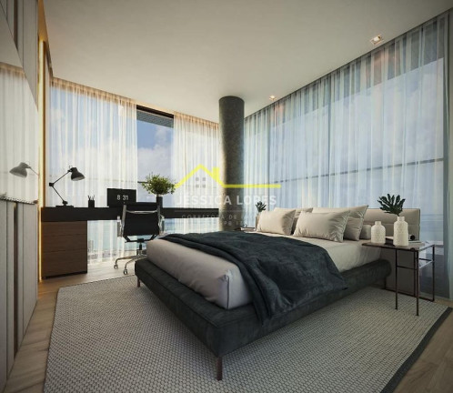 Imagem Apartamento com 3 Quartos à Venda, 109 m² em Formosa - Cabedelo Imagem Apartamento com 3 Quartos à Venda, 109 m² em Formosa - Cabedelo