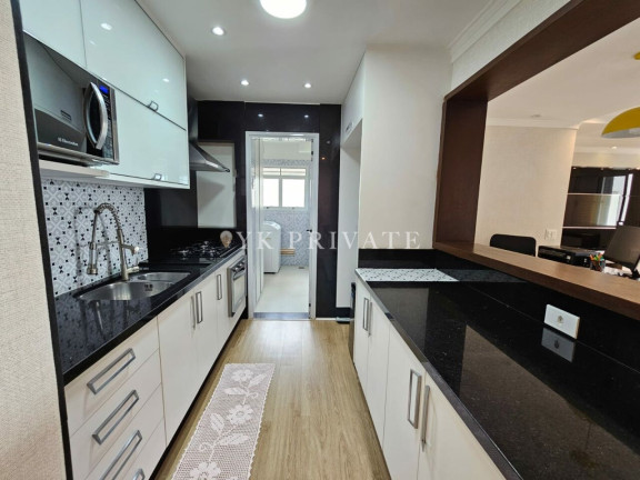 Imagem Apartamento com 2 Quartos à Venda, 81 m² em Freguesia Do ó - São Paulo