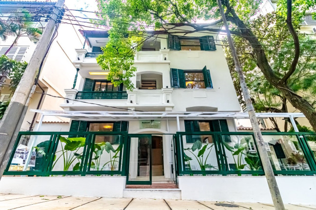 Imagem Apartamento com 1 Quarto à Venda, 34 m² em Copacabana - Rio De Janeiro