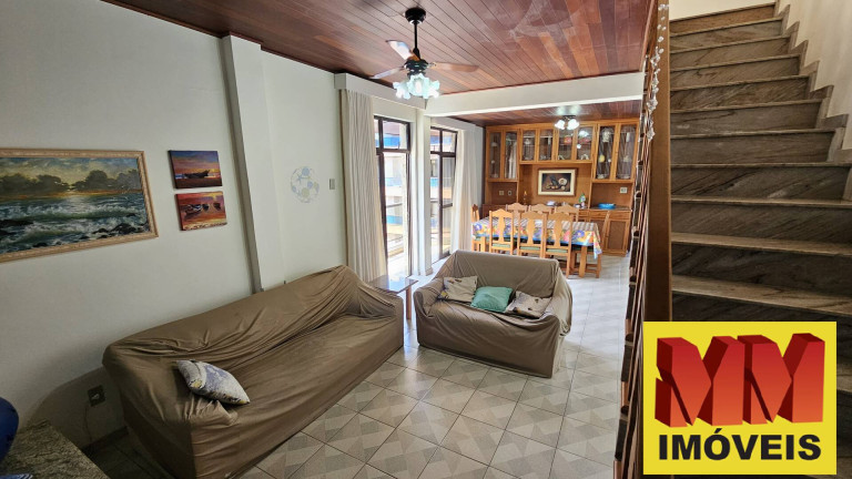 Imagem Cobertura com 4 Quartos à Venda, 250 m² em Passagem - Cabo Frio Imagem Cobertura com 4 Quartos à Venda, 250 m² em Passagem - Cabo Frio