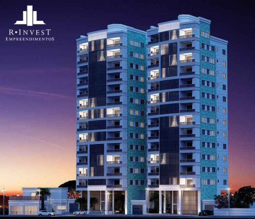 Imagem Apartamento com 2 Quartos à Venda, 160 m² em Itajubá  Ii - Barra Velha