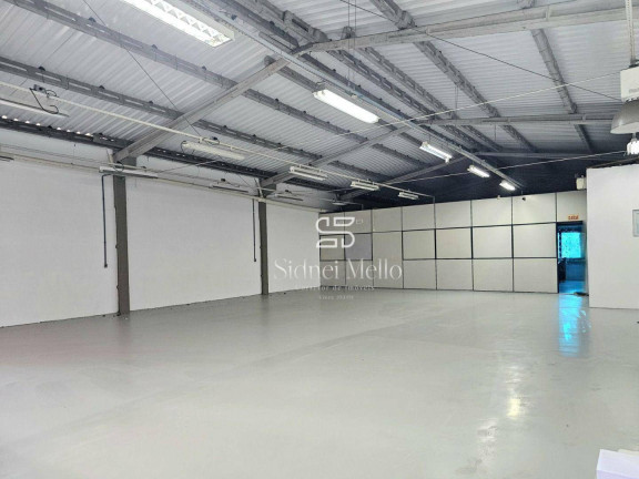 Imagem Galpão para Alugar, 515 m² em Centro - Balneário Camboriú