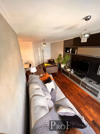Apartamento com 4 Quartos à Venda, 137 m² em Saúde - São Paulo
