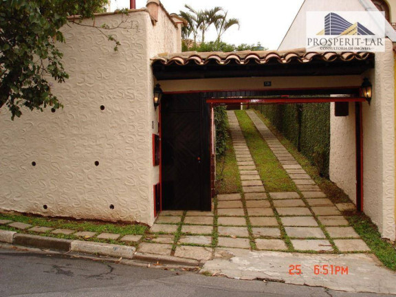 Imagem Casa com 4 Quartos à Venda, 350 m² em Vila Rosália - Guarulhos Imagem Casa com 4 Quartos à Venda, 350 m² em Vila Rosália - Guarulhos