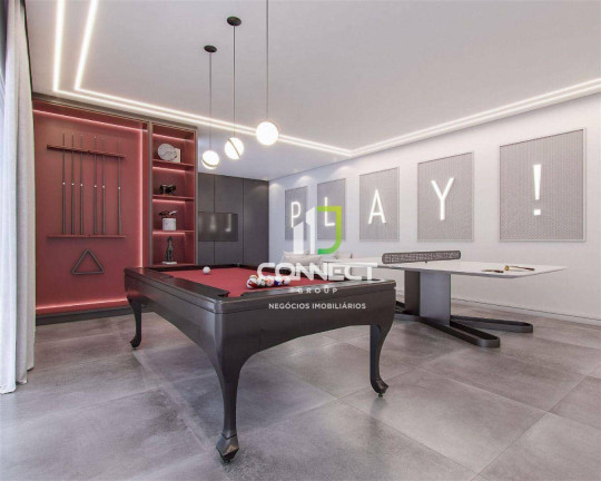 Imagem Apartamento com 3 Quartos à Venda, 91 m² em Fazenda - Itajaí