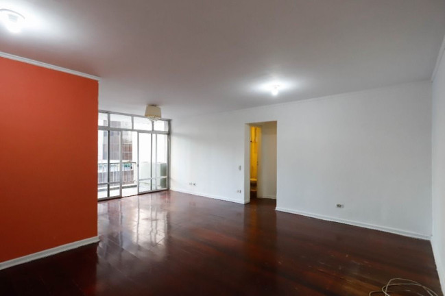 Apartamento com 3 Quartos à Venda, 143 m² em Pinheiros - São Paulo