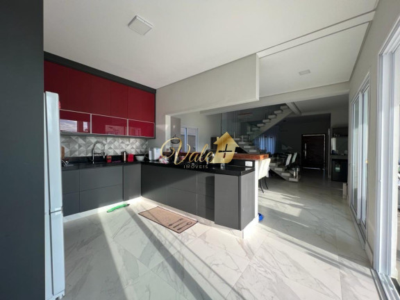 Imagem Casa com 4 Quartos à Venda, 320 m² em Condomínio Residencial Jaguary - São José Dos Campos Imagem Casa com 4 Quartos à Venda, 320 m² em Condomínio Residencial Jaguary - São José Dos Campos