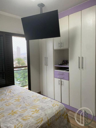 Imagem Apartamento com 4 Quartos à Venda, 220 m² em Ponta Da Praia - Santos
