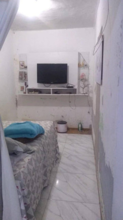 Imagem Casa com 4 Quartos à Venda, 90 m² em Cabana Do Pai Tomás - Belo Horizonte