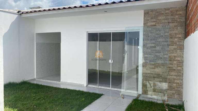 Casa com 3 Quartos à Venda, 65 m² em Nereidas - Guaratuba