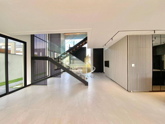 Imagem Sobrado com 4 Quartos à Venda, 460 m² em Urbanova - São José Dos Campos