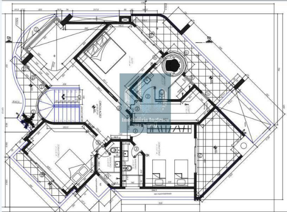 Imagem Casa com 3 Quartos à Venda, 420 m² em São João Do Rio Vermelho - Florianópolis Imagem Casa com 3 Quartos à Venda, 420 m² em São João Do Rio Vermelho - Florianópolis