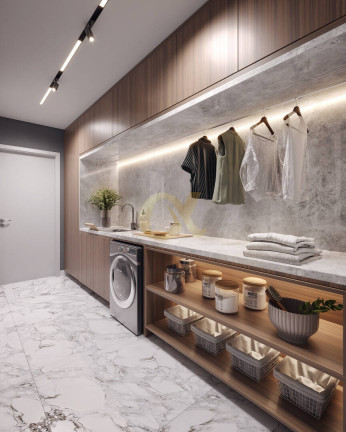 Imagem Apartamento com 3 Quartos à Venda, 286 m² em Santo Antônio - Joinville