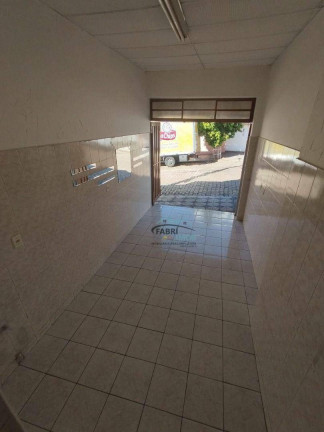 Casa com 2 Quartos à Venda ou Locação, 121 m² em Centro - Sorocaba