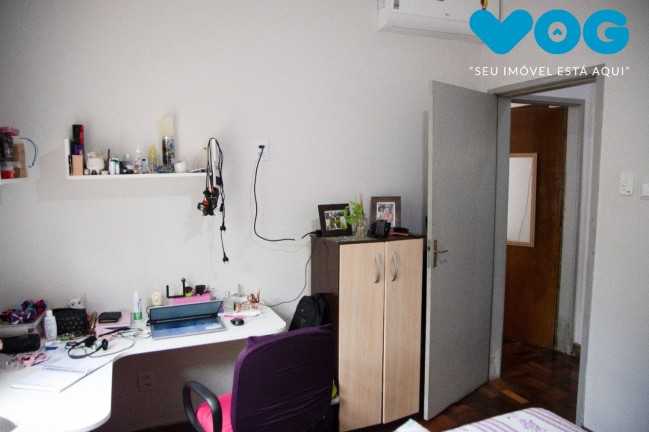 Imagem Imóvel com 2 Quartos à Venda, 59 m² em Petrópolis - Porto Alegre