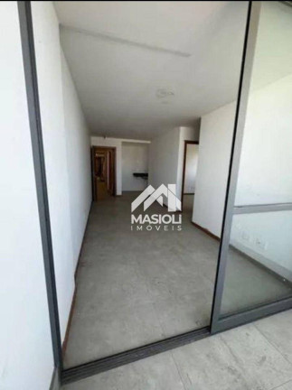 Imagem Apartamento com 2 Quartos à Venda, 62 m² em Itapuã - Vila Velha