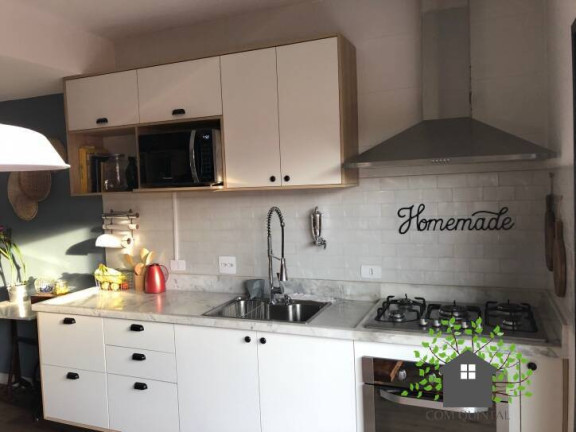 Imagem Casa com 3 Quartos à Venda, 150 m² em Authentiq Granja Viana - Cotia